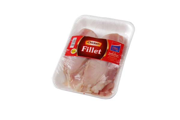 Chicken Fillet 500G pack