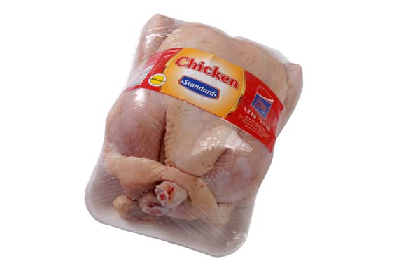 Chicken Standard 1.3KG Pack
